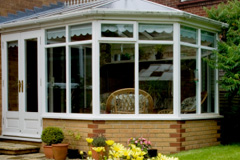 conservatories Old Denaby