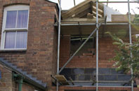 free Old Denaby home extension quotes